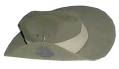 History of the Sloutch Hat